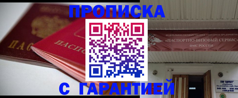 прописка гарантия в Ковылкино